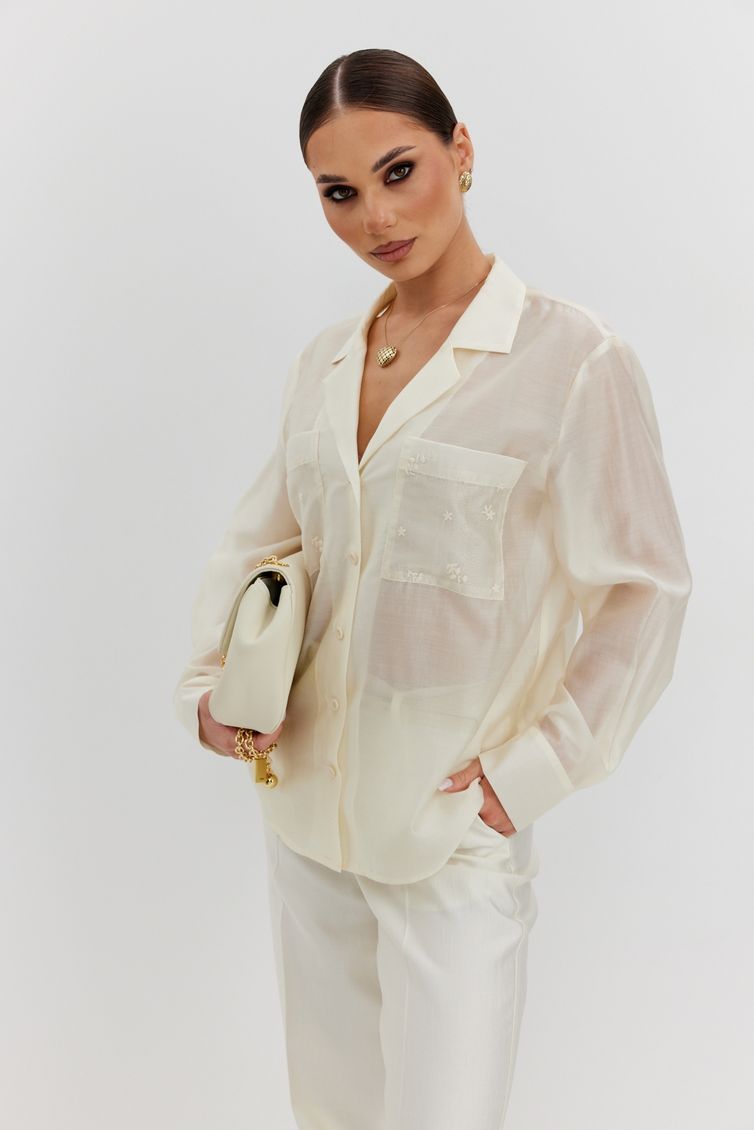 Блузка Vesnaletto арт. 4433