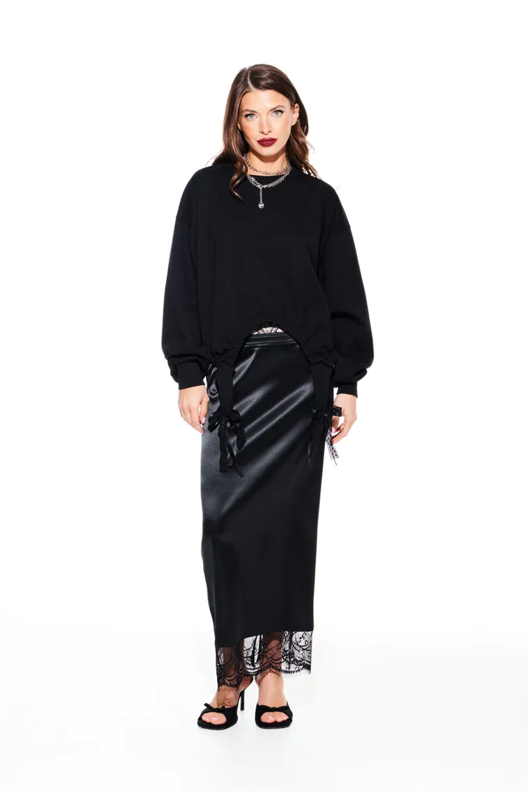 Jumper Elletto Life #3929