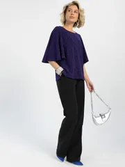 Blouse LT Collection #B16486-13M