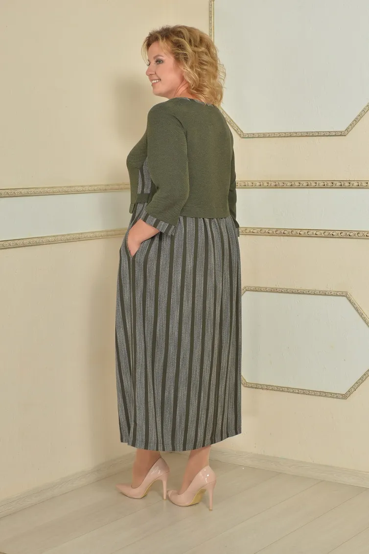 Платье Lady Style Classic арт. 1681