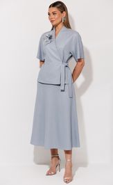 Костюм Мода Юрс 26-2984-ser