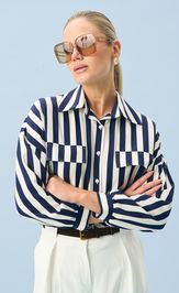 Рубашка URS 25-589-1