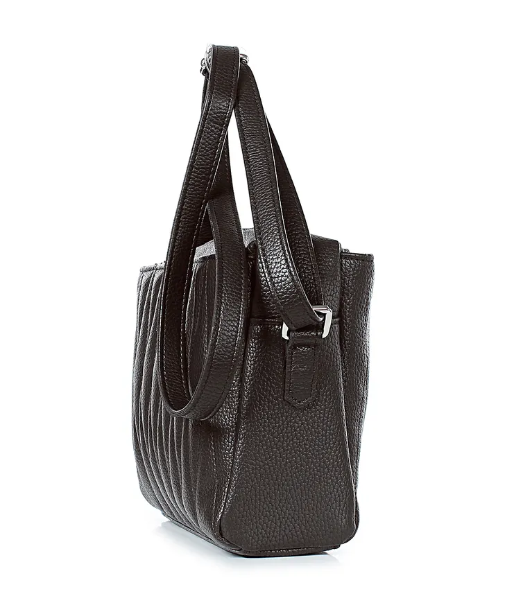 Torba Galanteya #24s1116k45 korichnevyj t.