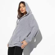 Худи CHARUTTI арт. Значимые иллюзии