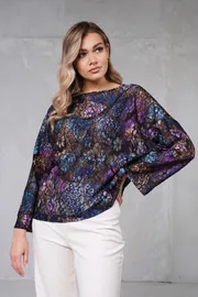 Bluzki, tuniki Erika Style Collection #07201-6