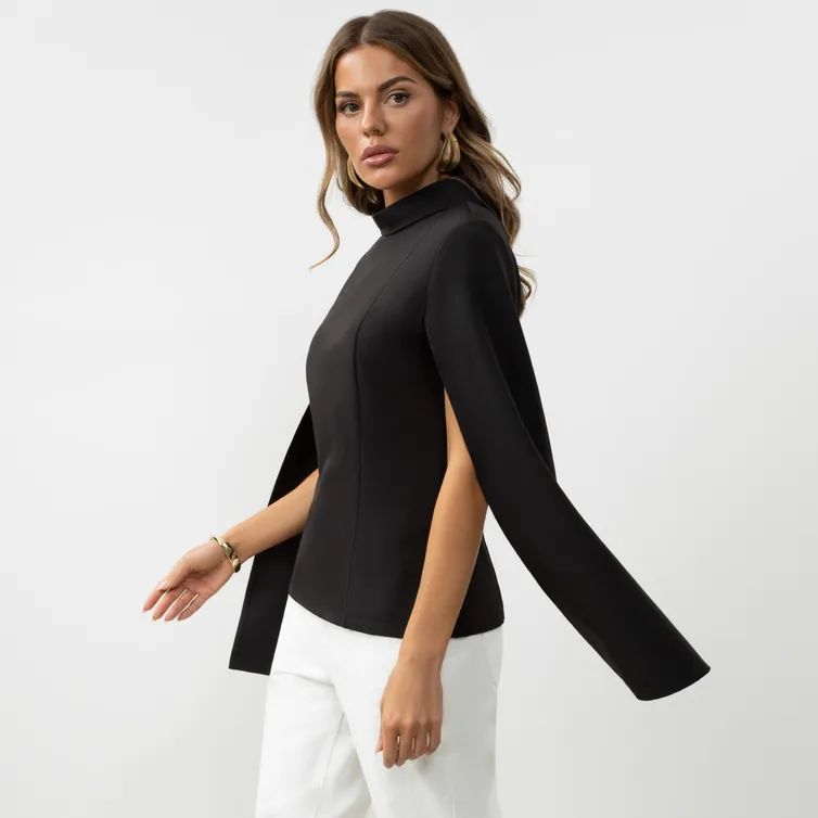Blouse CHARUTTI #Lyublyu i noshu
