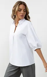 Shirt CHARUTTI Tonko i smelo (ideal)