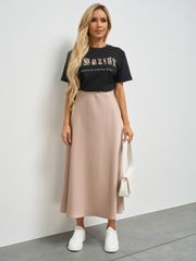 Skirt Jetty #ShYu112-4
