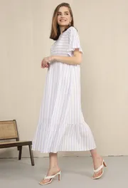 Sukienka STEFANY #851-1