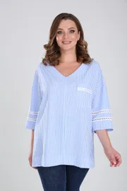 Блузка Modema арт. 0767/2
