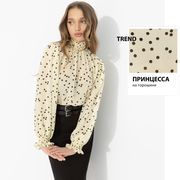 Blouse CHARUTTI #Akcent na tebe