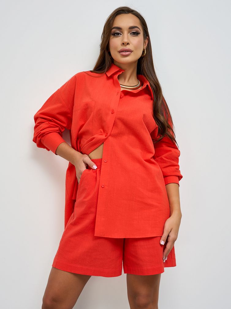 Shirt Jetty #ShYu468-12