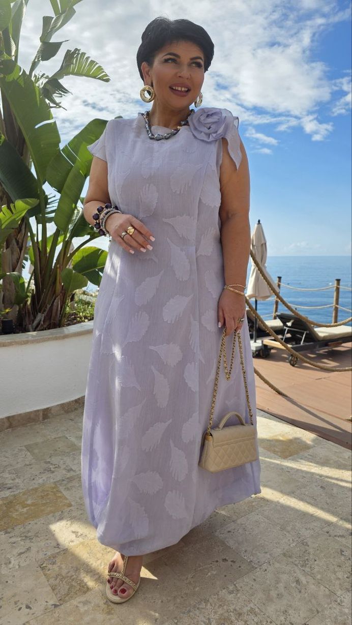 Платье Vittoria Queen арт. 28253