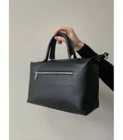 Torba Galanteya #23s1192k45 chernyj