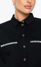 Рубашка LT Collection Б14440-10М