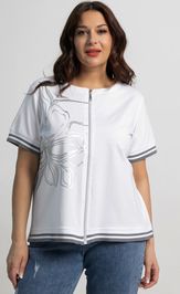 Blouse LT Collection B15533-20M