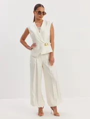 Trousers Vesnaletto #4396