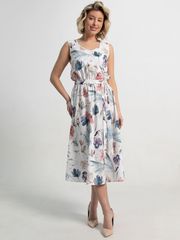 Платье LT Collection арт. П15355-19М