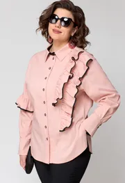 Bluzka EVA GRANT #7136-1n