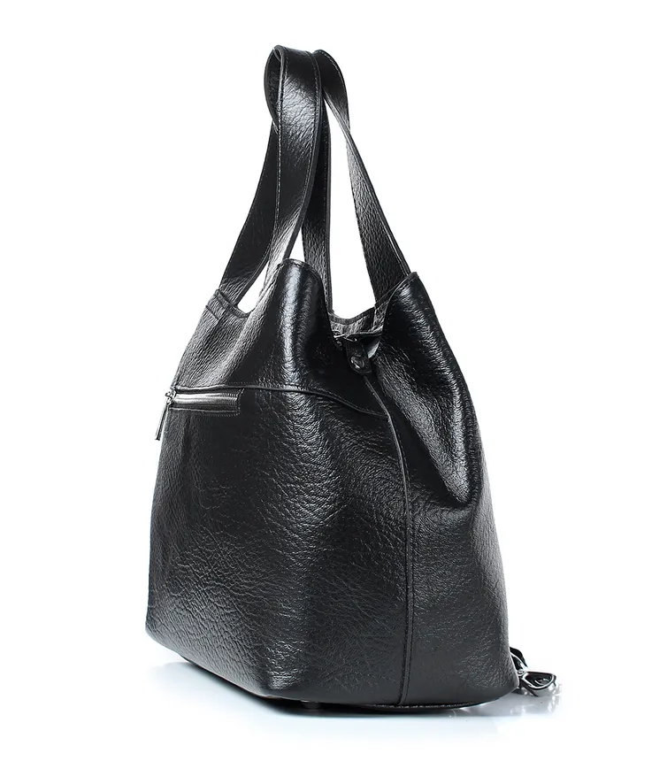 Torba Galanteya #22s954k45 chernyj