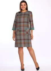 Sukienka Lady Style Classic #1967