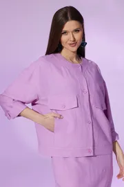 Zestaw Faufilure #S1378 lav