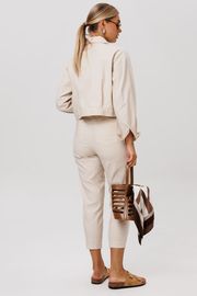 Брюки Anelli Laurel арт. 1565.2 мальдивский песок