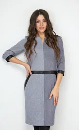 Dress Lars Style 0727 plate