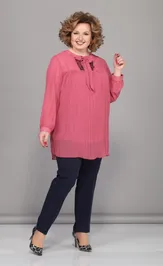 Blouse Djerza 0224 roz