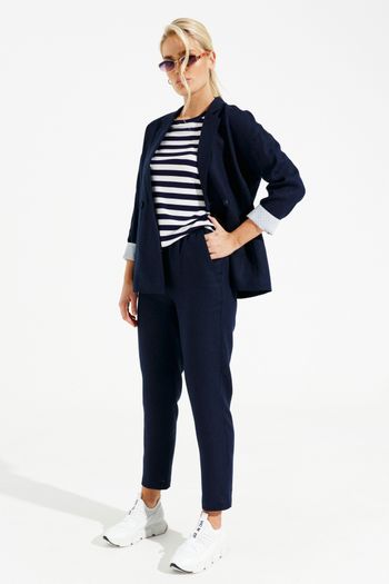 4091/1 /170 темно син