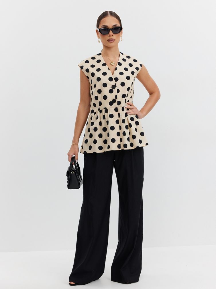 Брюки Vesnaletto арт. 4419-1