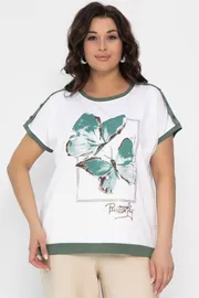 Bluzka LT Collection #B13404-20M