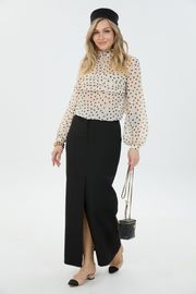 Blouse LM project #M 0071 gorox