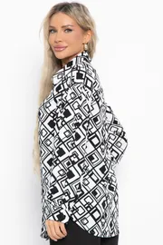 Bluzka LT Collection #B14856-14M