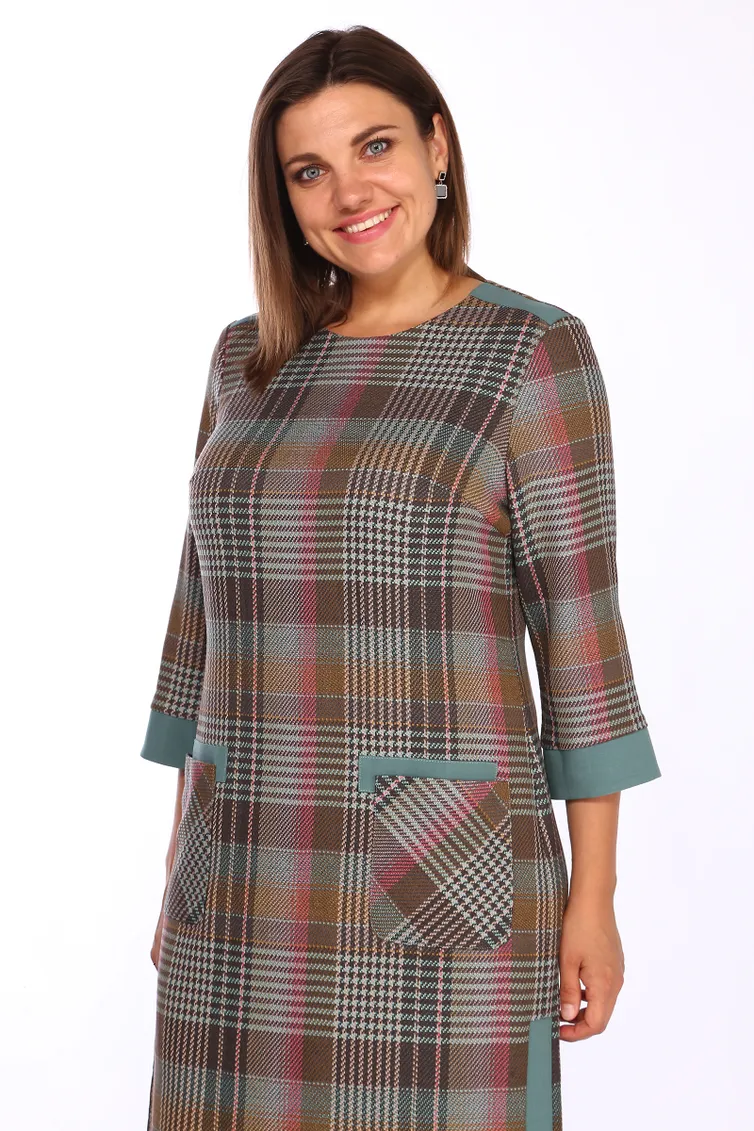 Sukienka Lady Style Classic #1967