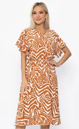 Платье LT Collection П13869-35М