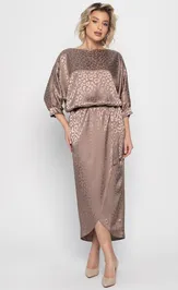 Sukienka LT Collection P14964-12M
