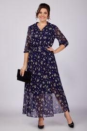 Платье Algranda арт. A3947-A-C