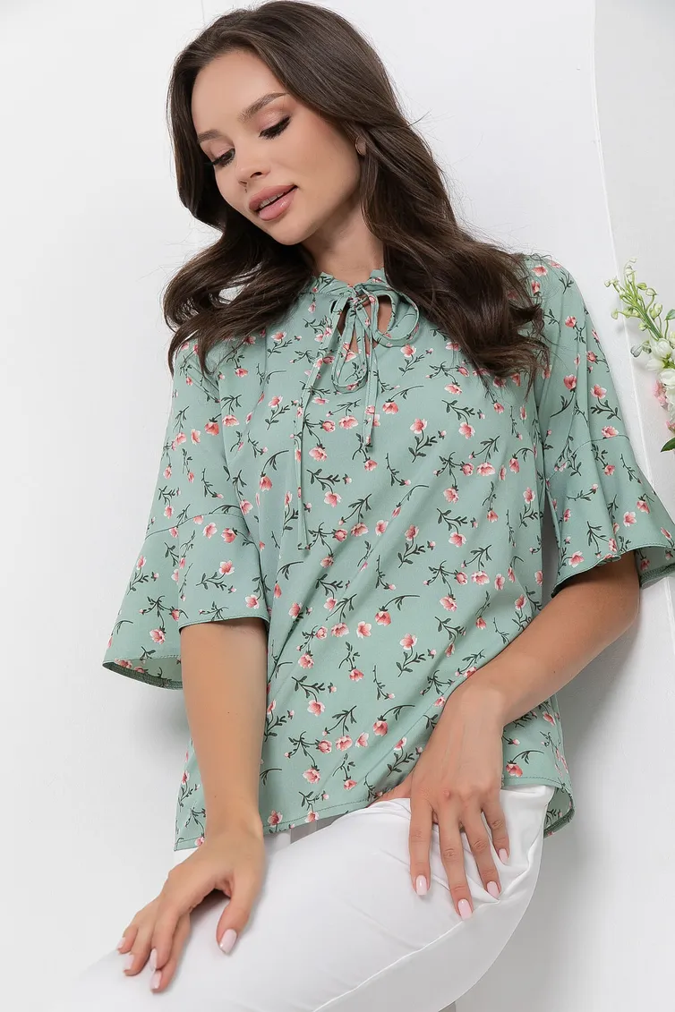 Bluzka LT Collection #B6029