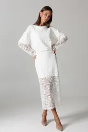 Set Lyushe #4495 moloko
