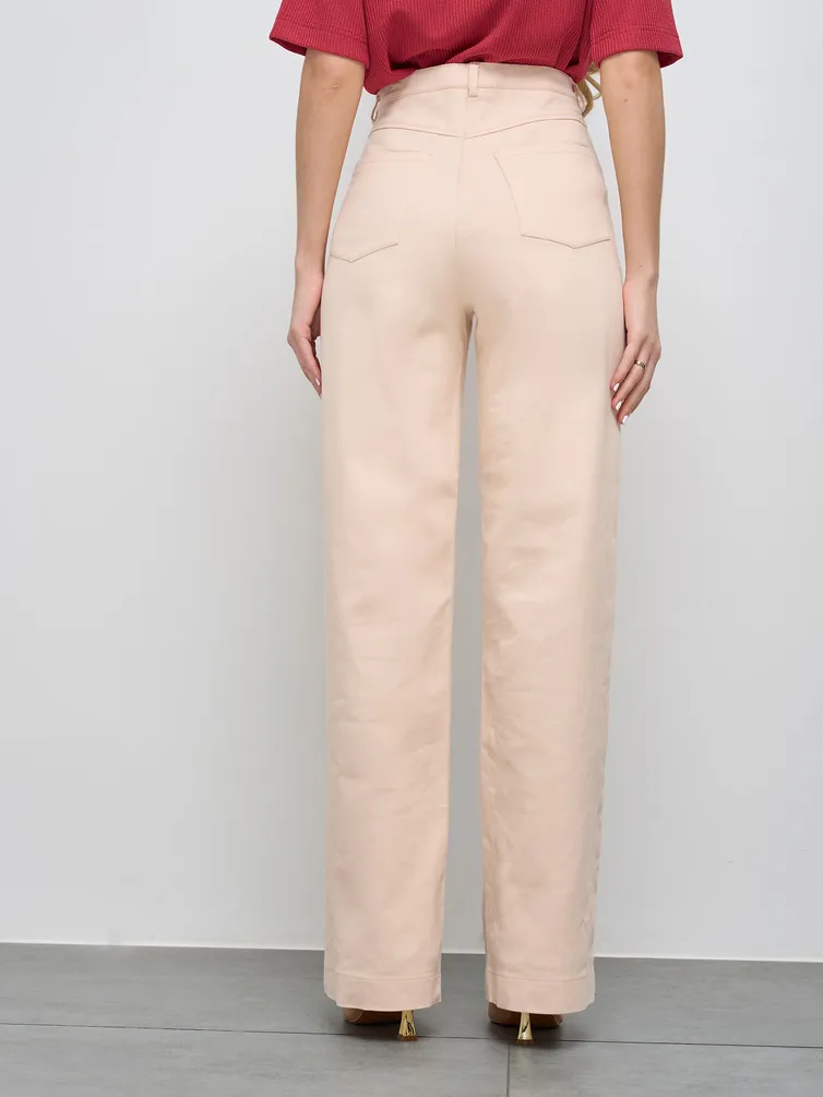 Trousers Jetty #ShYu145-9