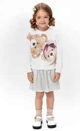 Sukienki Bell Bimbo 242023 moloko