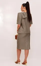 Костюм Galean Style 1009 кор