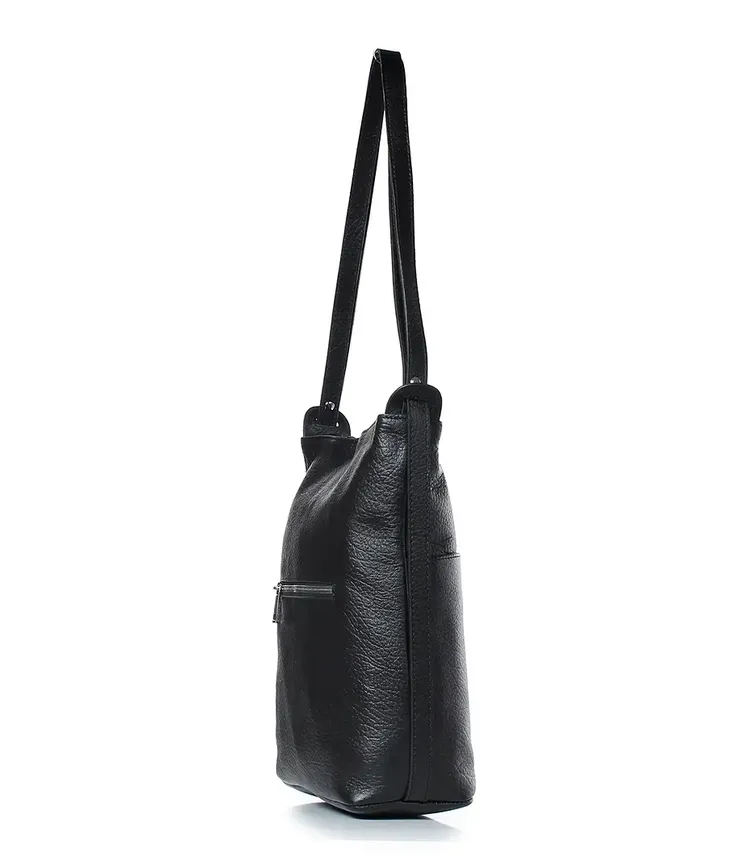 Torba Galanteya #23s837k45 chernyj
