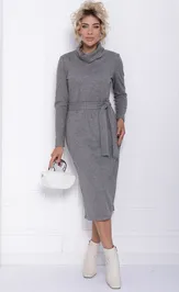 Платье LT Collection П12161
