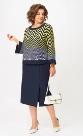 Garnitur Aira Style 24126 A