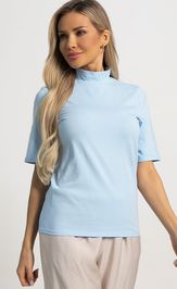 Turtleneck LT Collection B15599-50M