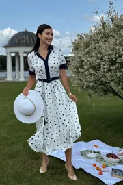 Платье URS арт. 25-583-1