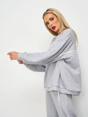 Sweatshirt Jetty #ShYu453-25