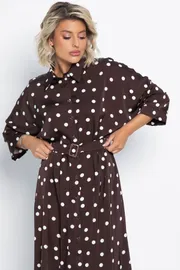 Sukienka LT Collection #P15090-7M